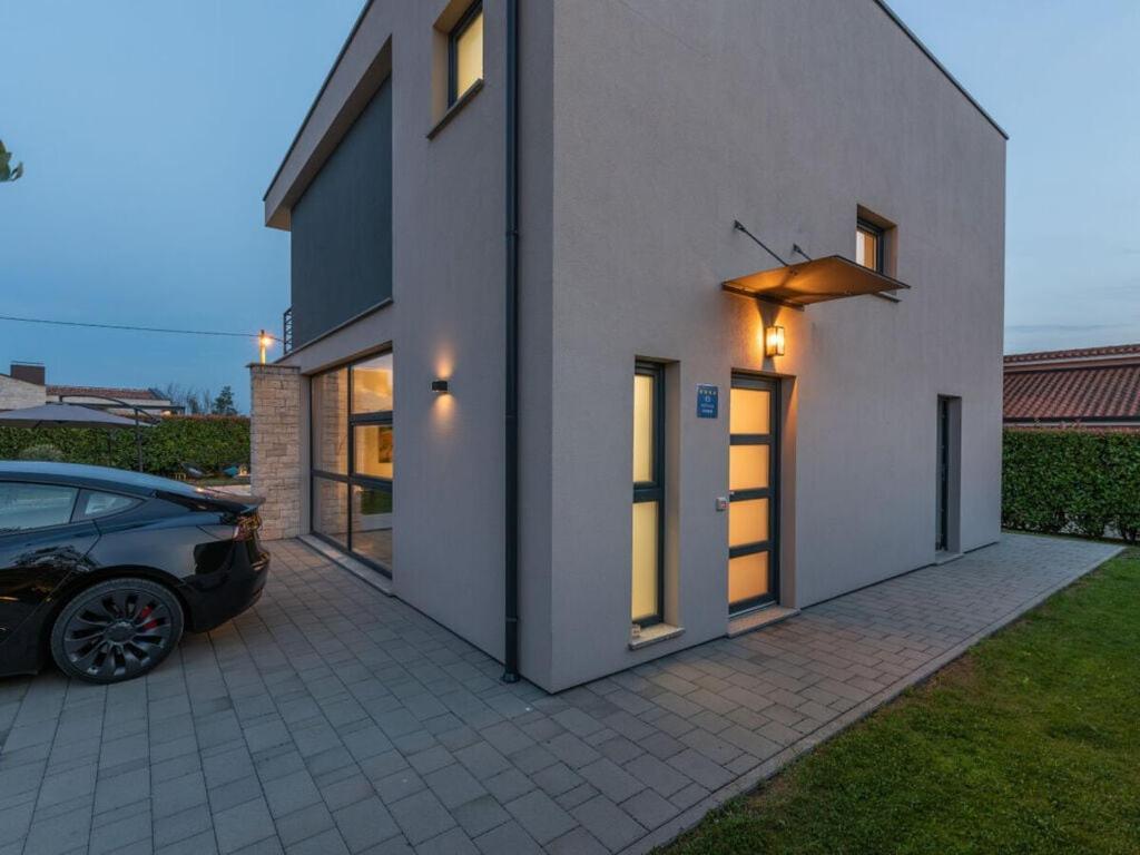 Belexo - Luxury Home Istria Dračevac Exterior foto