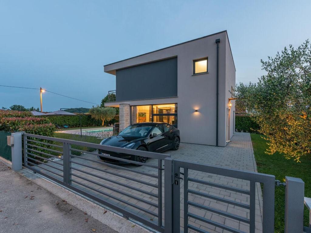 Belexo - Luxury Home Istria Dračevac Exterior foto