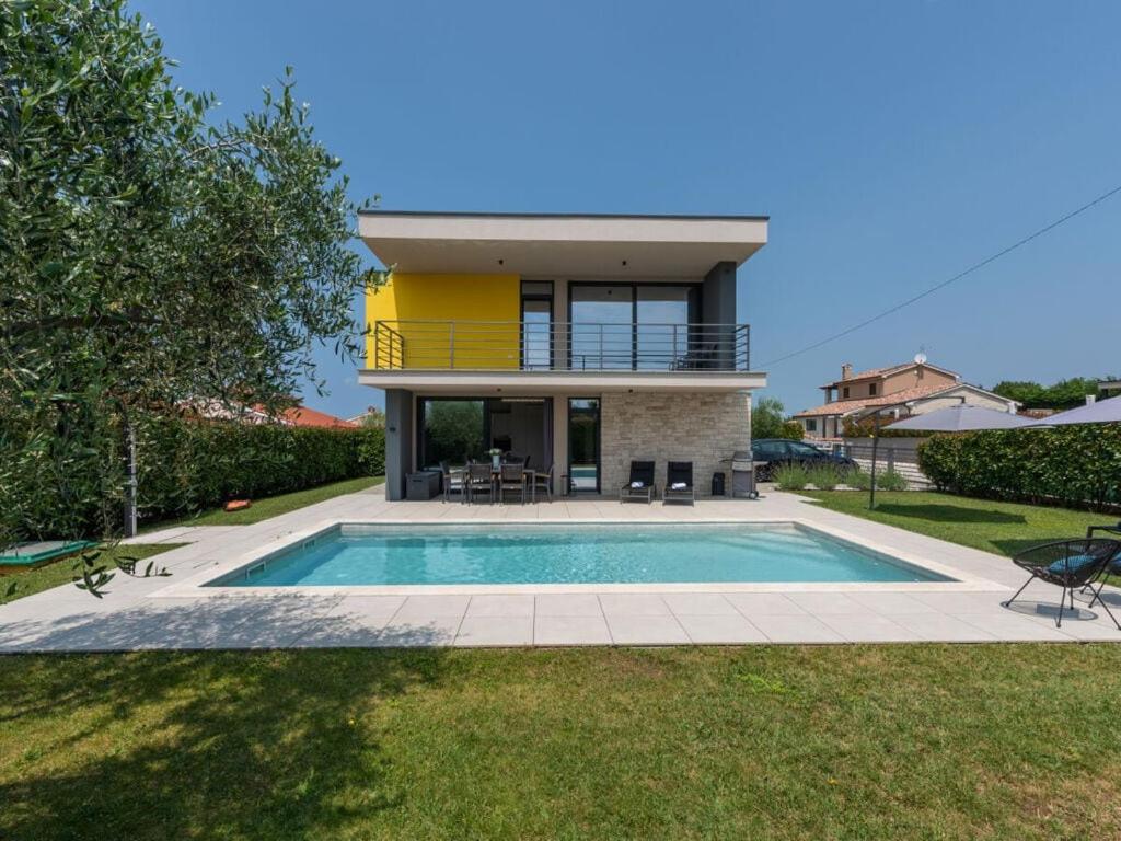 Belexo - Luxury Home Istria Dračevac Exterior foto